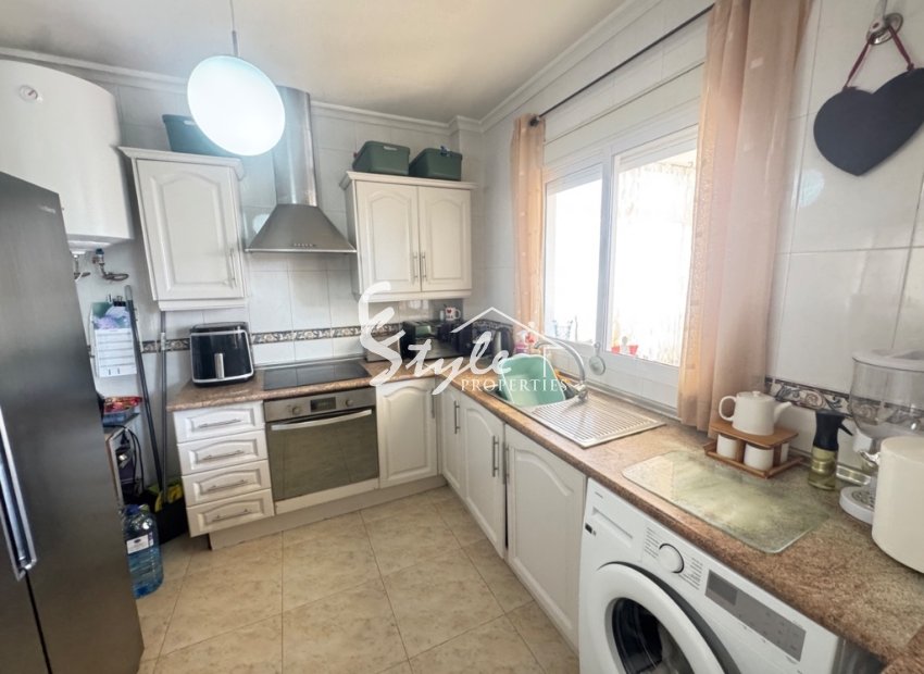 Resale - Villa - Orihuela Costa  - Villamartin