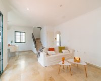 Resale - Villa - Orihuela Costa  - Villamartin