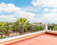 Resale - Villa - Orihuela Costa  - Villamartin