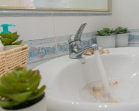 Resale - Villa - Orihuela Costa  - Villamartin