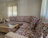 Resale - Villa - Orihuela Costa  - Villamartin