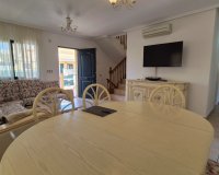 Resale - Villa - Orihuela Costa  - Villamartin