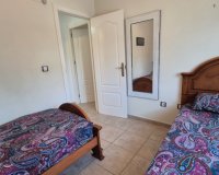 Resale - Villa - Orihuela Costa  - Villamartin