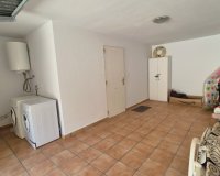 Resale - Villa - Orihuela Costa  - Villamartin