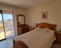 Resale - Villa - Orihuela Costa  - Villamartin