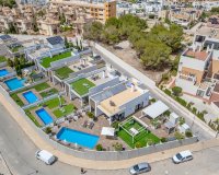 Resale - Villa - Orihuela Costa  - Villamartin