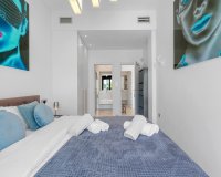 Resale - Villa - Orihuela Costa  - Villamartin