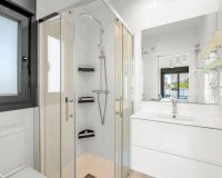 Resale - Villa - Orihuela Costa  - Villamartin