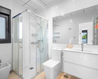 Resale - Villa - Orihuela Costa  - Villamartin