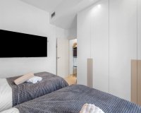 Resale - Villa - Orihuela Costa  - Villamartin