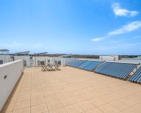 Resale - Villa - Orihuela Costa  - Villamartin