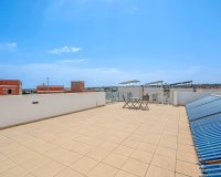 Resale - Villa - Orihuela Costa  - Villamartin