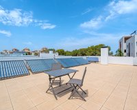 Resale - Villa - Orihuela Costa  - Villamartin