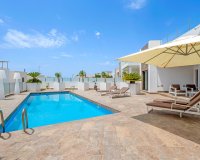 Resale - Villa - Orihuela Costa  - Villamartin