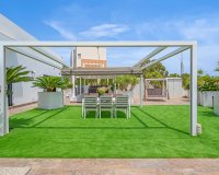Resale - Villa - Orihuela Costa  - Villamartin