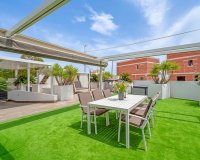 Resale - Villa - Orihuela Costa  - Villamartin
