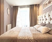 Resale - Villa - Orihuela Costa  - Villamartin