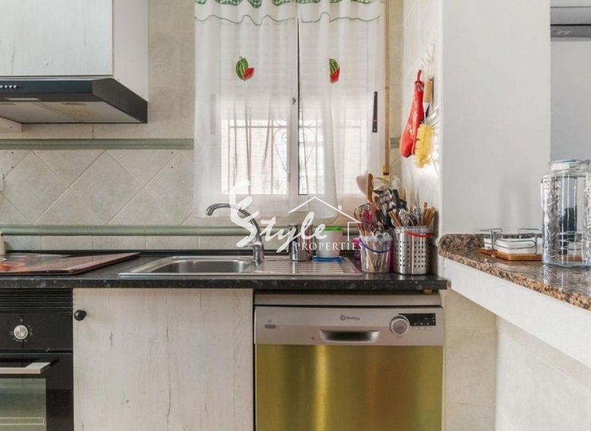 Resale - Villa - Orihuela Costa  - Villamartin