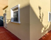 Resale - Villa - Orihuela Costa  - Villamartin