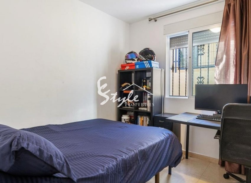 Resale - Villa - Orihuela Costa  - Villamartin