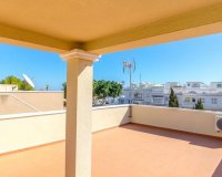 Resale - Villa - Orihuela Costa  - Villamartin
