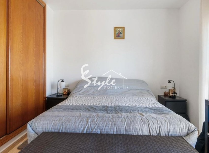 Resale - Villa - Orihuela Costa  - Villamartin