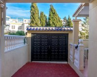 Resale - Villa - Orihuela Costa  - Villamartin