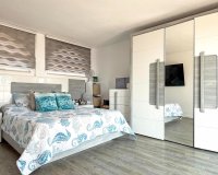 Resale - Villa - Orihuela Costa  - Villamartin