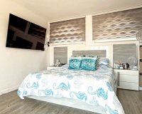 Resale - Villa - Orihuela Costa  - Villamartin