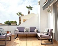 Resale - Villa - Orihuela Costa  - Villamartin