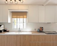 Resale - Villa - Orihuela Costa  - Villamartin