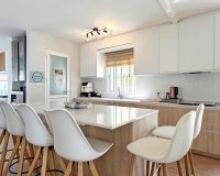 Resale - Villa - Orihuela Costa  - Villamartin