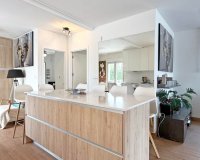 Resale - Villa - Orihuela Costa  - Villamartin