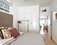 Resale - Villa - Orihuela Costa  - Villamartin