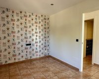 Resale - Villa - Orihuela Costa  - Villamartin