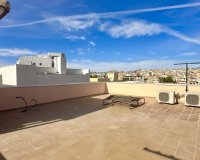 Resale - Villa - Orihuela Costa  - Villamartin