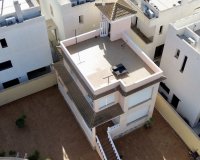 Resale - Villa - Orihuela Costa  - Villamartin