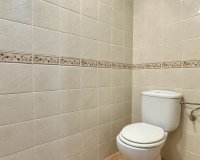 Resale - Villa - Orihuela Costa  - Villamartin