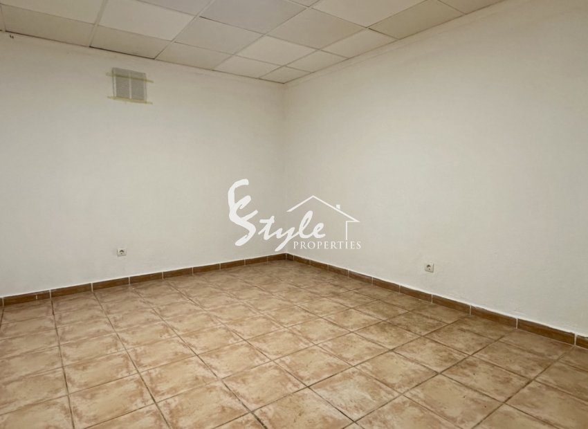 Resale - Villa - Orihuela Costa  - Villamartin