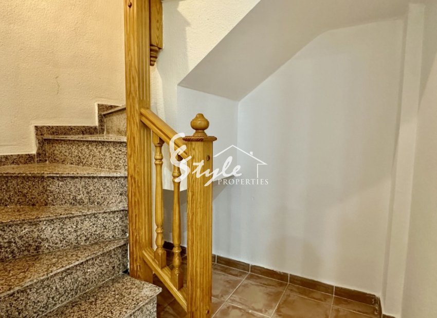 Resale - Villa - Orihuela Costa  - Villamartin