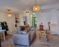 Resale - Villa - Orihuela Costa  - Villamartin