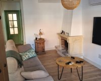 Resale - Villa - Orihuela Costa  - Villamartin