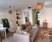 Resale - Villa - Orihuela Costa  - Villamartin