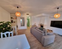 Resale - Villa - Orihuela Costa  - Villamartin