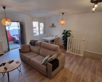 Resale - Villa - Orihuela Costa  - Villamartin