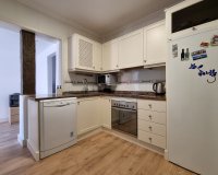 Resale - Villa - Orihuela Costa  - Villamartin