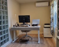 Resale - Villa - Orihuela Costa  - Villamartin