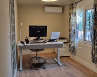 Resale - Villa - Orihuela Costa  - Villamartin