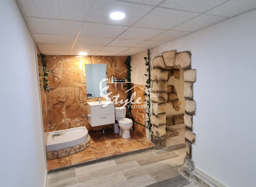 Resale - Villa - Orihuela Costa  - Villamartin