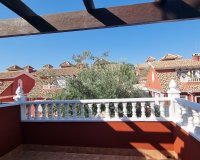 Resale - Villa - Orihuela Costa  - Villamartin